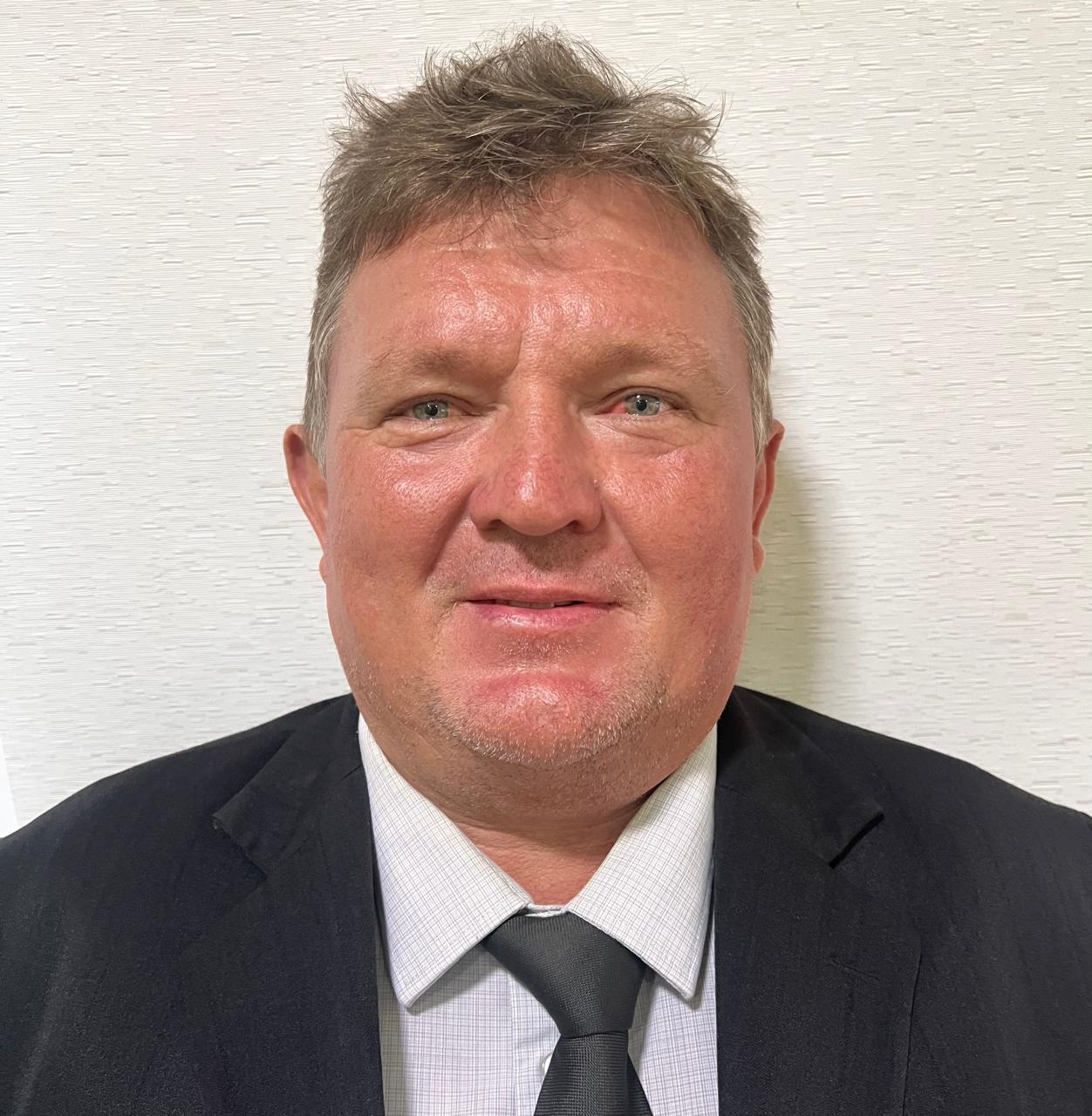 JAIRO MAYER (Jairim)