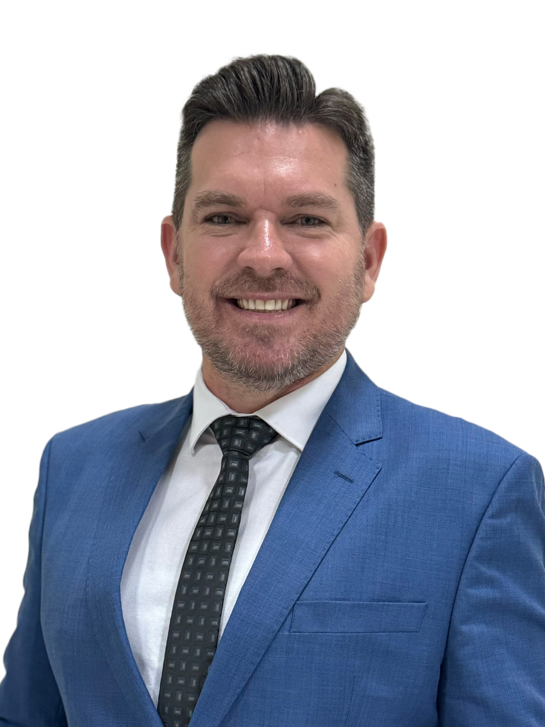 ROBERTO KUSTER BECKER