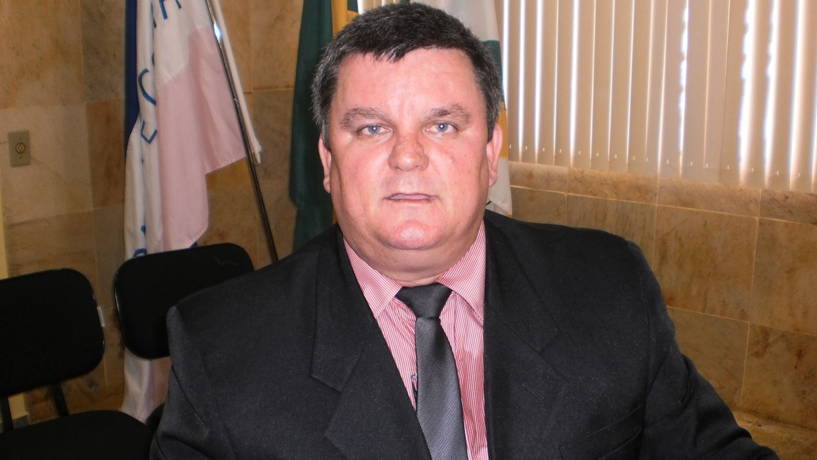 Sérgio Seibel