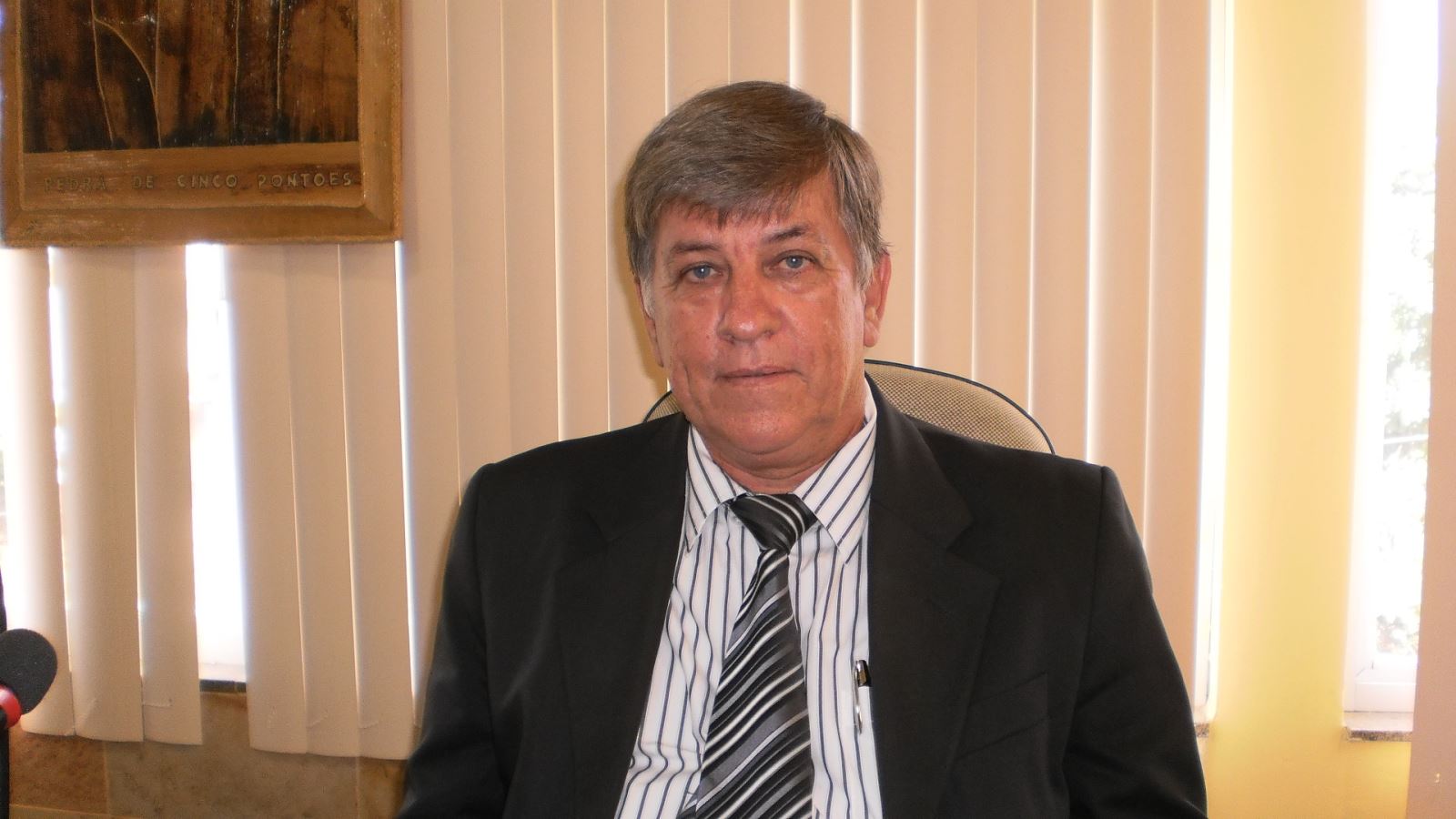Sininho Klemes