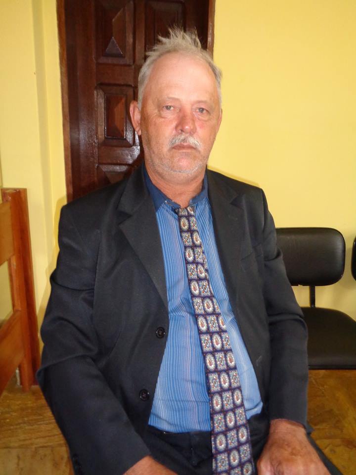Rafael Pagung